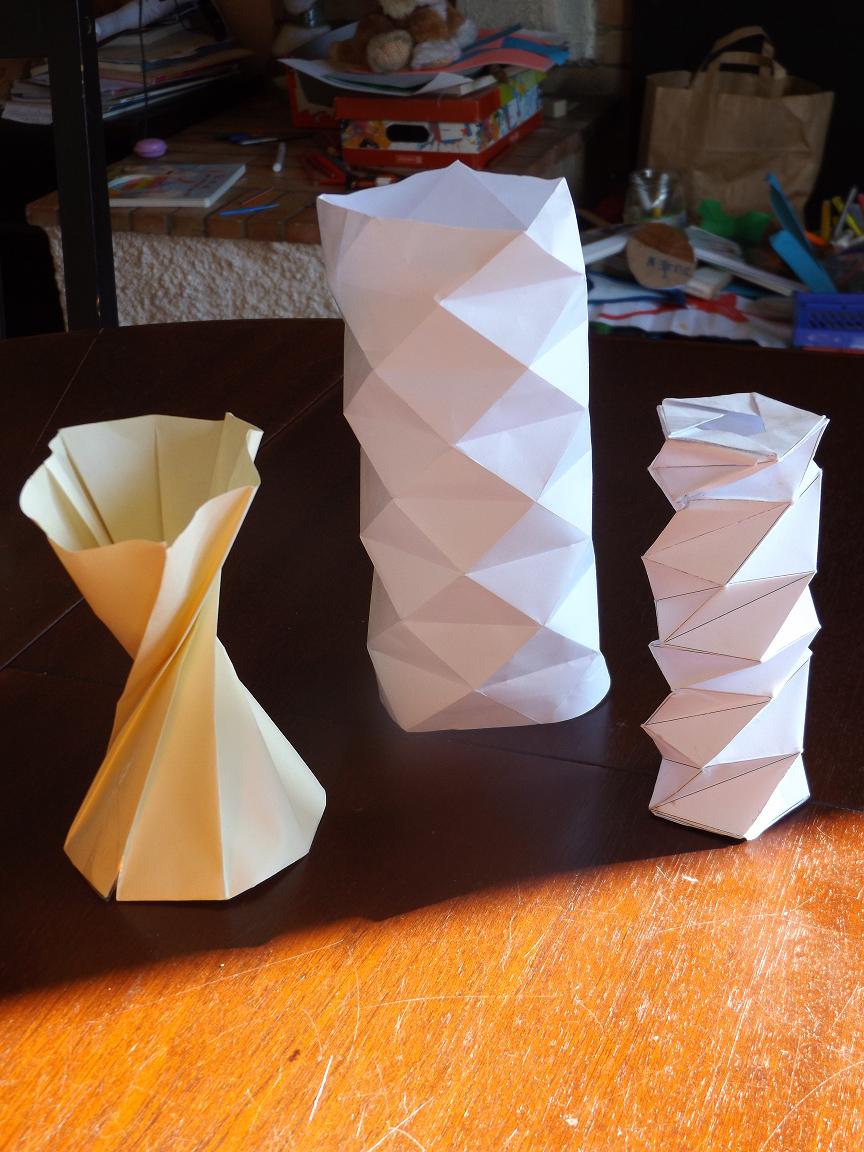 figures geometriques
