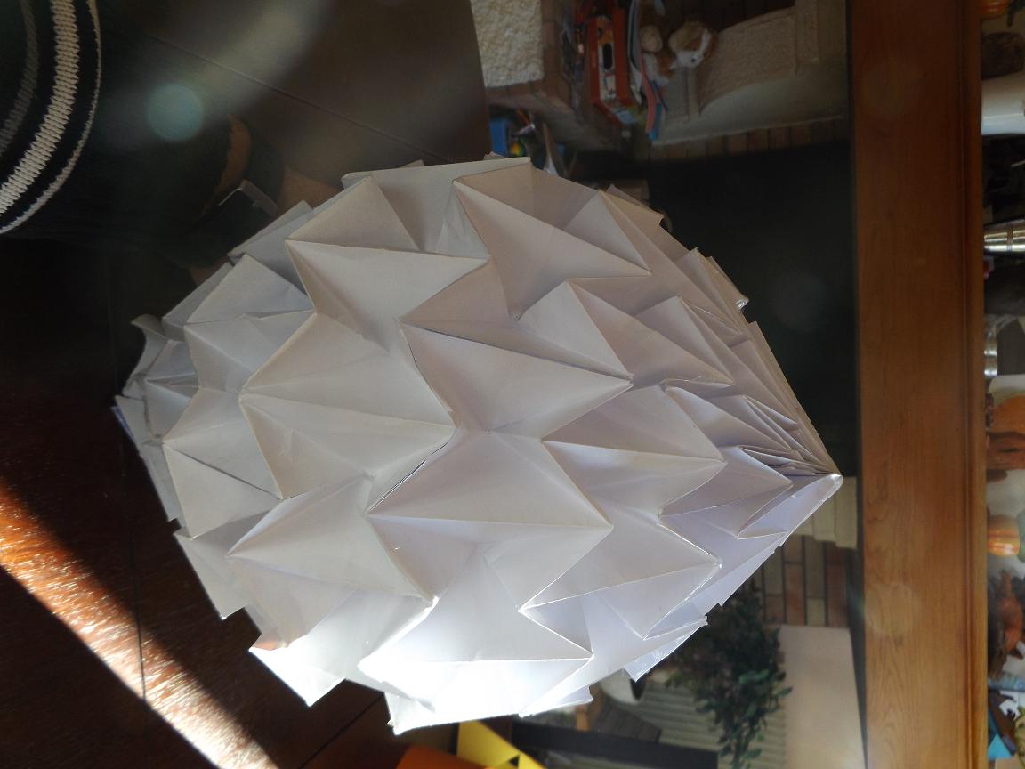 la lampe 2