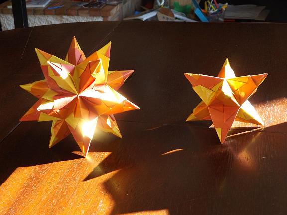 polyedres etoiles